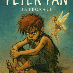 Peter Pan – Intégrale 2025